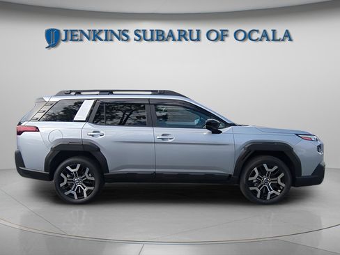 New 2026 Subaru Outback Touring XT image 3