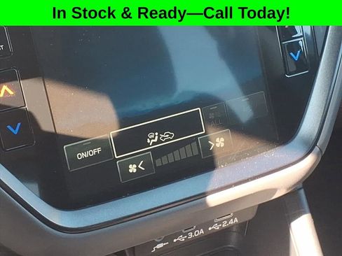 New 2026 Subaru Crosstrek 2.0i Premium image 11