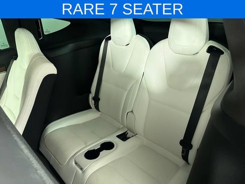 Used 2022 Tesla Model X AWD/4WD image 28