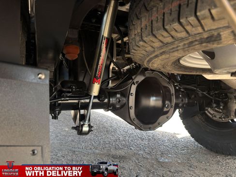 Used 2024 GMC Sierra 3500 Denali Ultimate AWD/4WD image 6