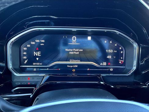 Used 2022 GMC Sierra 1500 Elevation w/ Elevation Premium Package image 9