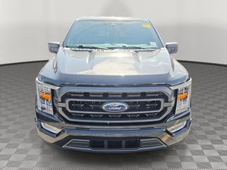 Used 2023 Ford F150 XLT w/ Equipment Group 302A High RWD video 2