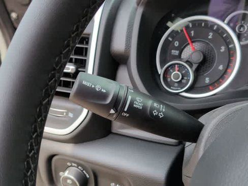 New 2026 RAM 3500 Big Horn AWD/4WD image 26