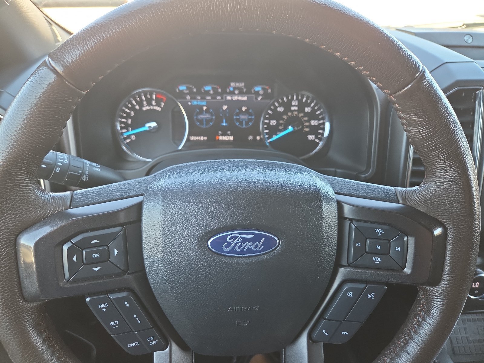 Used 2020 Ford Expedition Max King Ranch AWD/4WD image 24
