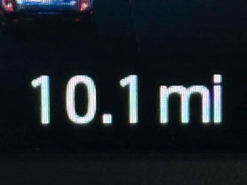 New 2025 Ford Bronco Sport Big Bend w/ Convenience Package image 38