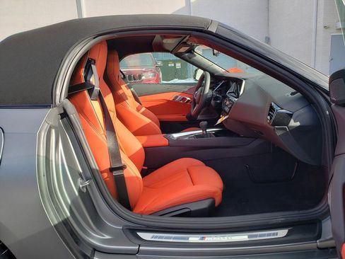 New 2026 BMW Z4 M40i w/ Premium Package image 7