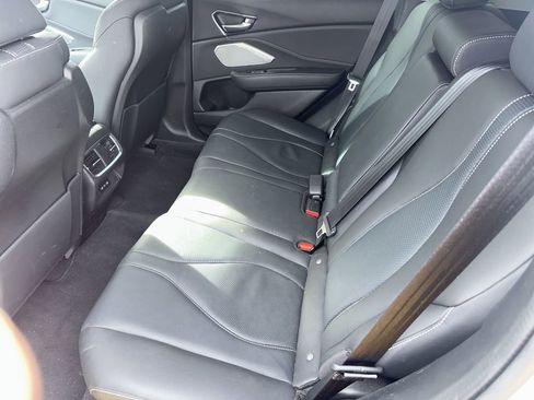 Used 2022 Acura RDX Technology Package image 9