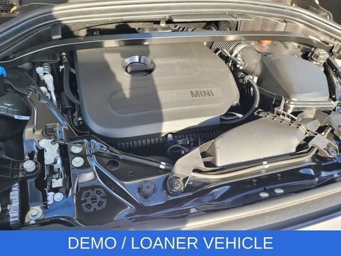 New 2026 MINI Cooper Countryman S AWD/4WD image 17