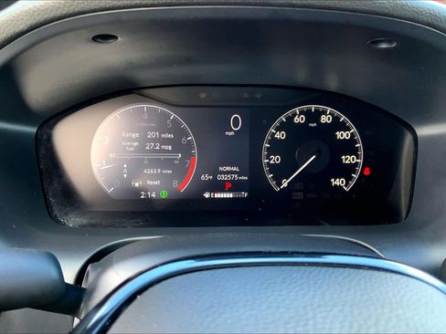 Used 2024 Honda HR-V Sport image 24