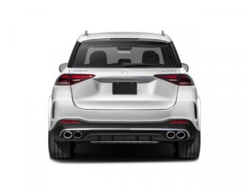 Used 2024 Mercedes-Benz GLE 53 AMG 4MATIC image 5