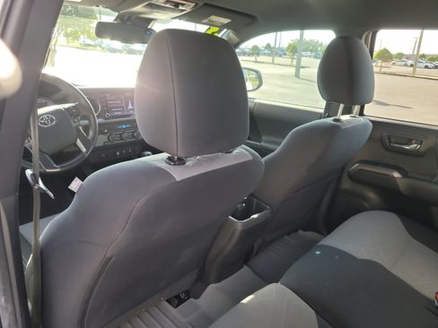 Certified 2023 Toyota Tacoma TRD Sport RWD image 14