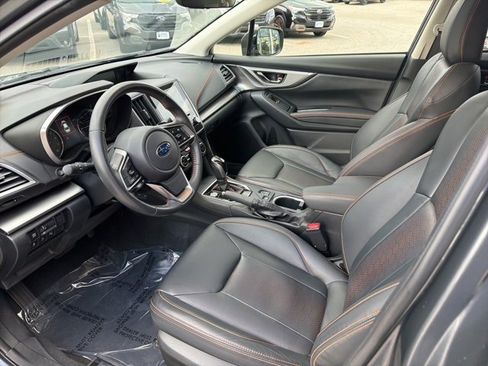 Used 2021 Subaru Crosstrek 2.5i Limited w/ Moonroof Package 1 image 31