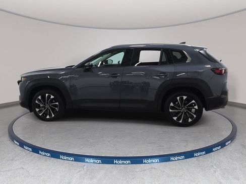 Used 2025 MAZDA CX-50 2.5 Hybrid w/ Premium Plus Pkg AWD/4WD image 9