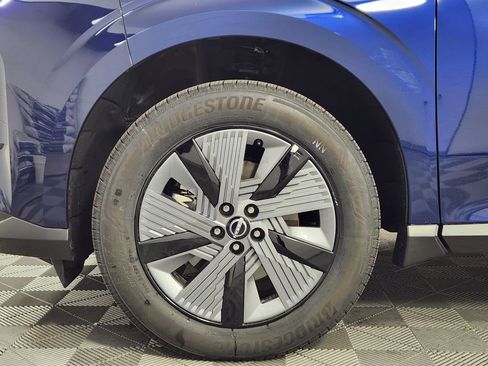 Used 2025 Nissan Murano SL w/ Cargo Package AWD/4WD image 15