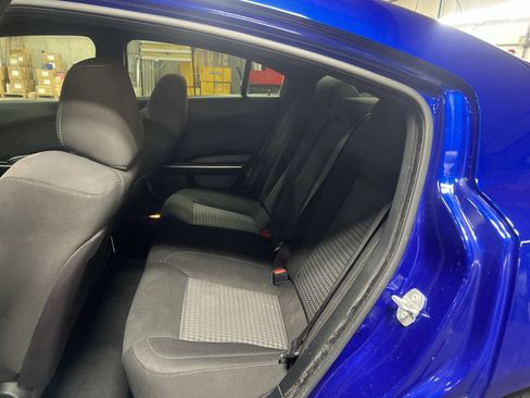 Used 2019 Dodge Charger GT image 24