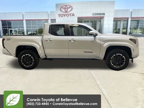 New 2026 Toyota Tacoma TRD Sport image 6