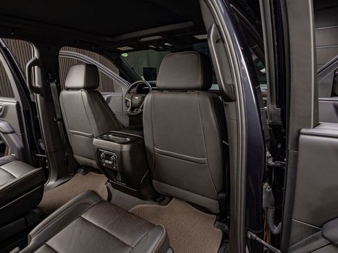 Used 2023 Chevrolet Tahoe High Country w/ Max Trailering Package image 33