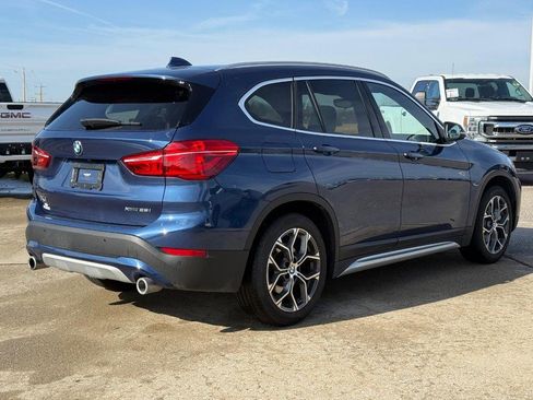 Used 2022 BMW X1 xDrive28i w/ Convenience Package image 5