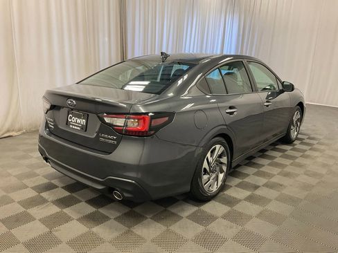 New 2025 Subaru Legacy Touring XT image 4