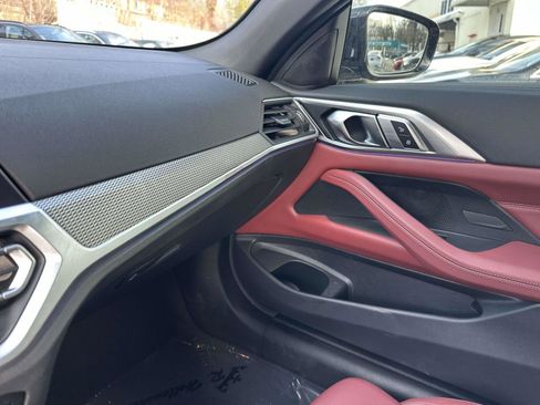 Used 2023 BMW 430i Convertible w/ M Sport Package image 22