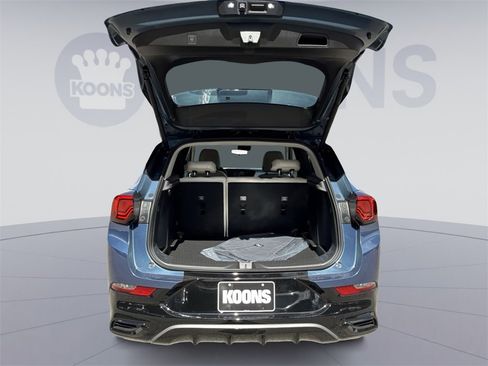 New 2026 Buick Encore GX Sport Touring w/ Comfort Package image 28