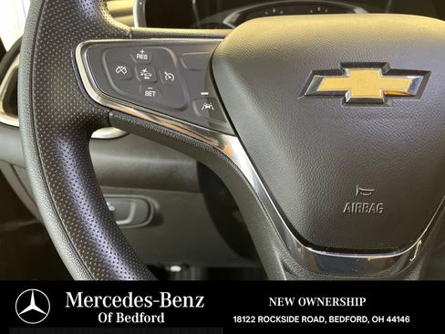 Used 2020 Chevrolet Equinox LT AWD/4WD image 26