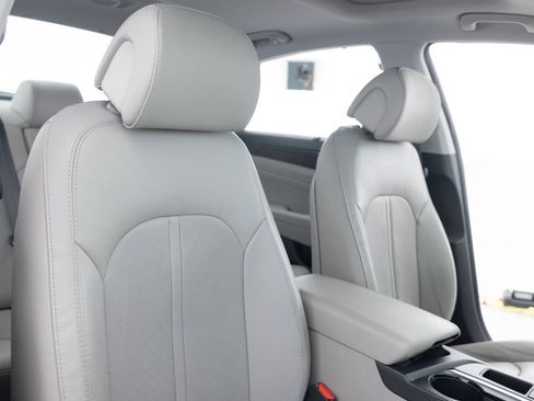 Used 2017 Hyundai Sonata Limited w/ Tech Package 03 FWD image 26