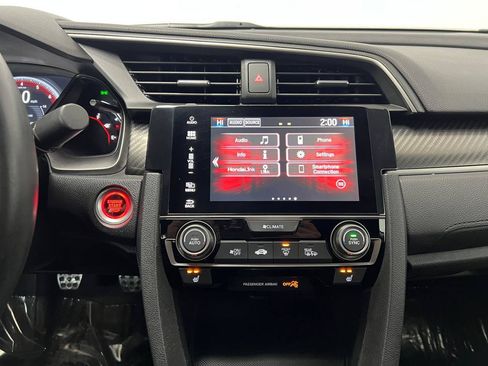 Used 2017 Honda Civic Si image 17