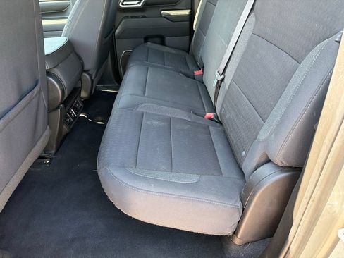 Used 2024 GMC Sierra 2500 SLE AWD/4WD image 20