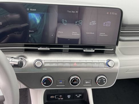 New 2026 Hyundai Kona SE FWD image 22