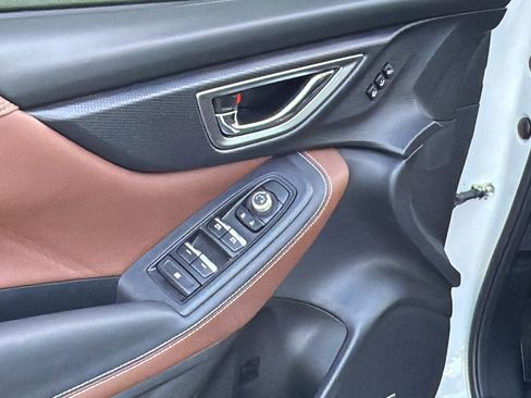 Used 2024 Subaru Forester Touring w/ POP Package 3 image 11