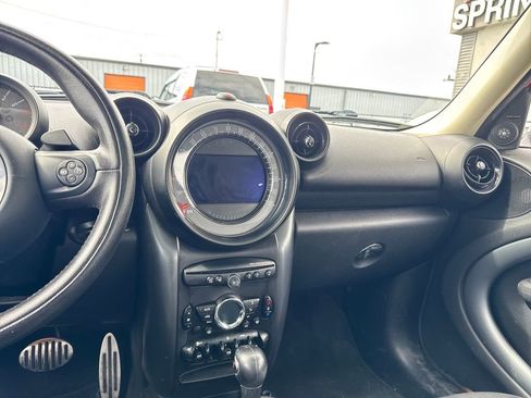 Used 2016 MINI Cooper Countryman S AWD/4WD image 20