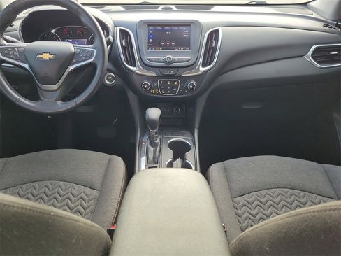 Used 2022 Chevrolet Equinox LT w/ Driver Convenience Package image 14