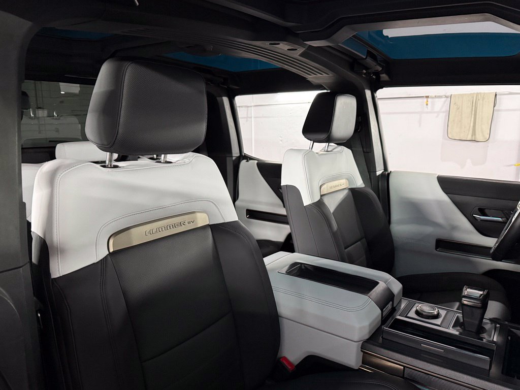 Used 2023 GMC Hummer EV Edition 1 AWD/4WD image 30