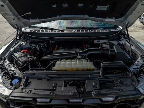 Used 2024 Ford F150 Raptor image 36