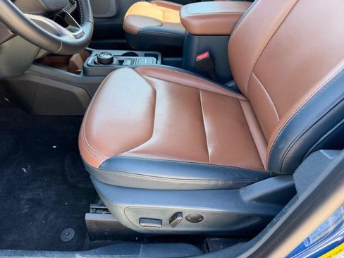 Used 2024 Ford Maverick Lariat AWD/4WD image 17