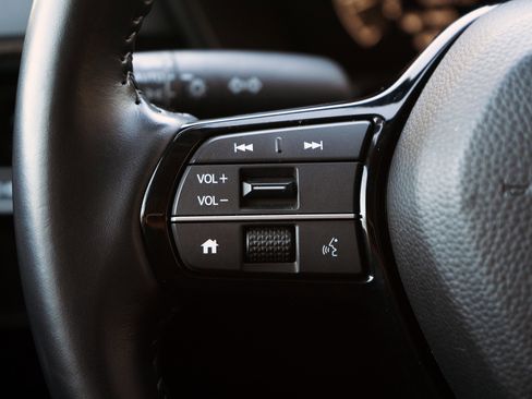 Certified 2025 Honda CR-V EX-L image 20