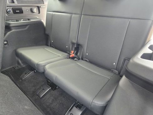 Used 2025 Hyundai Santa Fe Limited image 32