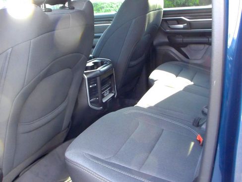 Used 2023 RAM 1500 Big Horn AWD/4WD image 6