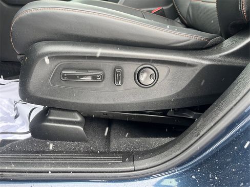 Certified 2024 Honda CR-V Sport-L image 19