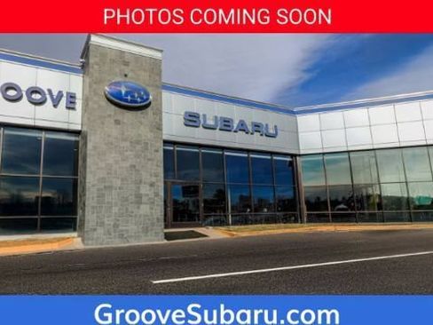 Used 2025 Subaru Outback Onyx Edition AWD/4WD image 1