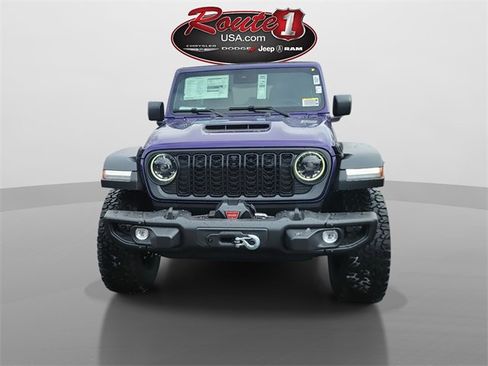 New 2026 Jeep Wrangler Unlimited Rubicon 392 image 2