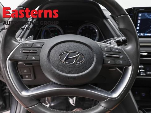 Used 2023 Hyundai Sonata SEL FWD image 10