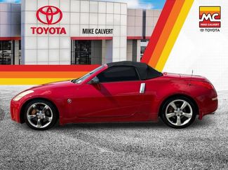 Used 2006 Nissan 350Z Grand Touring RWD video 2