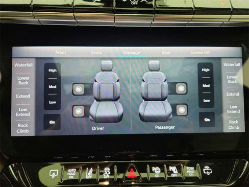 Used 2022 Jeep Grand Wagoneer Series II w/ Convenience Group III image 41