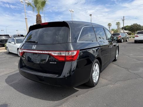 Used 2012 Honda Odyssey Touring image 3