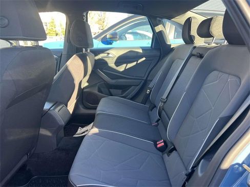 Used 2025 Volkswagen Jetta Sport image 13