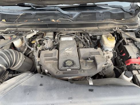 Used 2019 RAM 2500 Big Horn AWD/4WD image 24