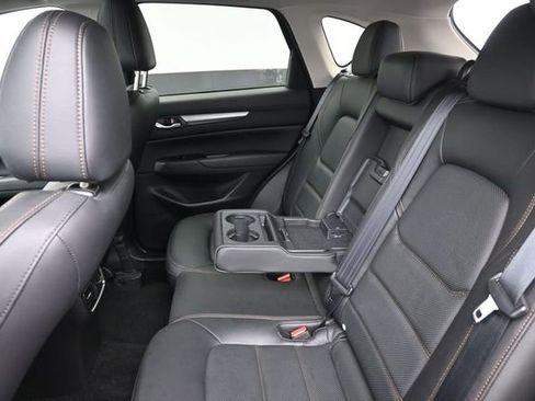 Used 2023 MAZDA CX-5 AWD 2.5 S image 11