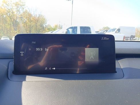 Used 2022 MAZDA CX-9 Touring Plus image 24